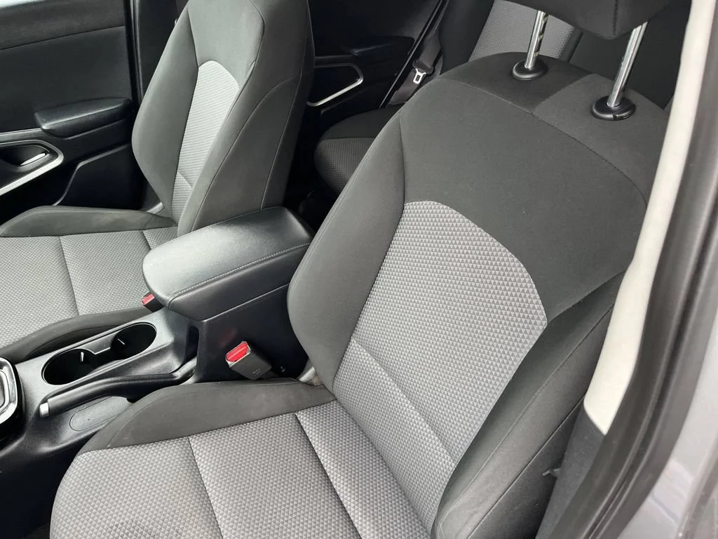 Used 2023 Steel Gray Kia S image 11