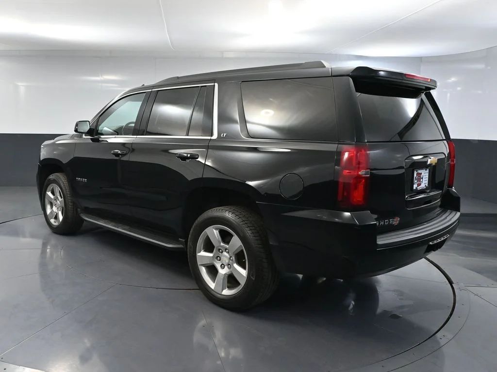 2020 Chevrolet Tahoe LT - Photo 9
