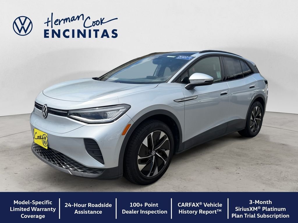 Used Vehicle Specials in Encinitas, CA | Herman Cook Volkswagen