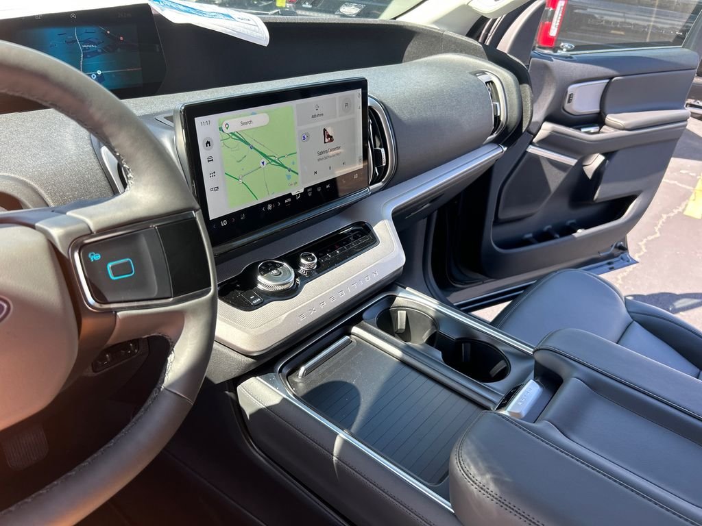 New 2026 Blue Ford Active image 35
