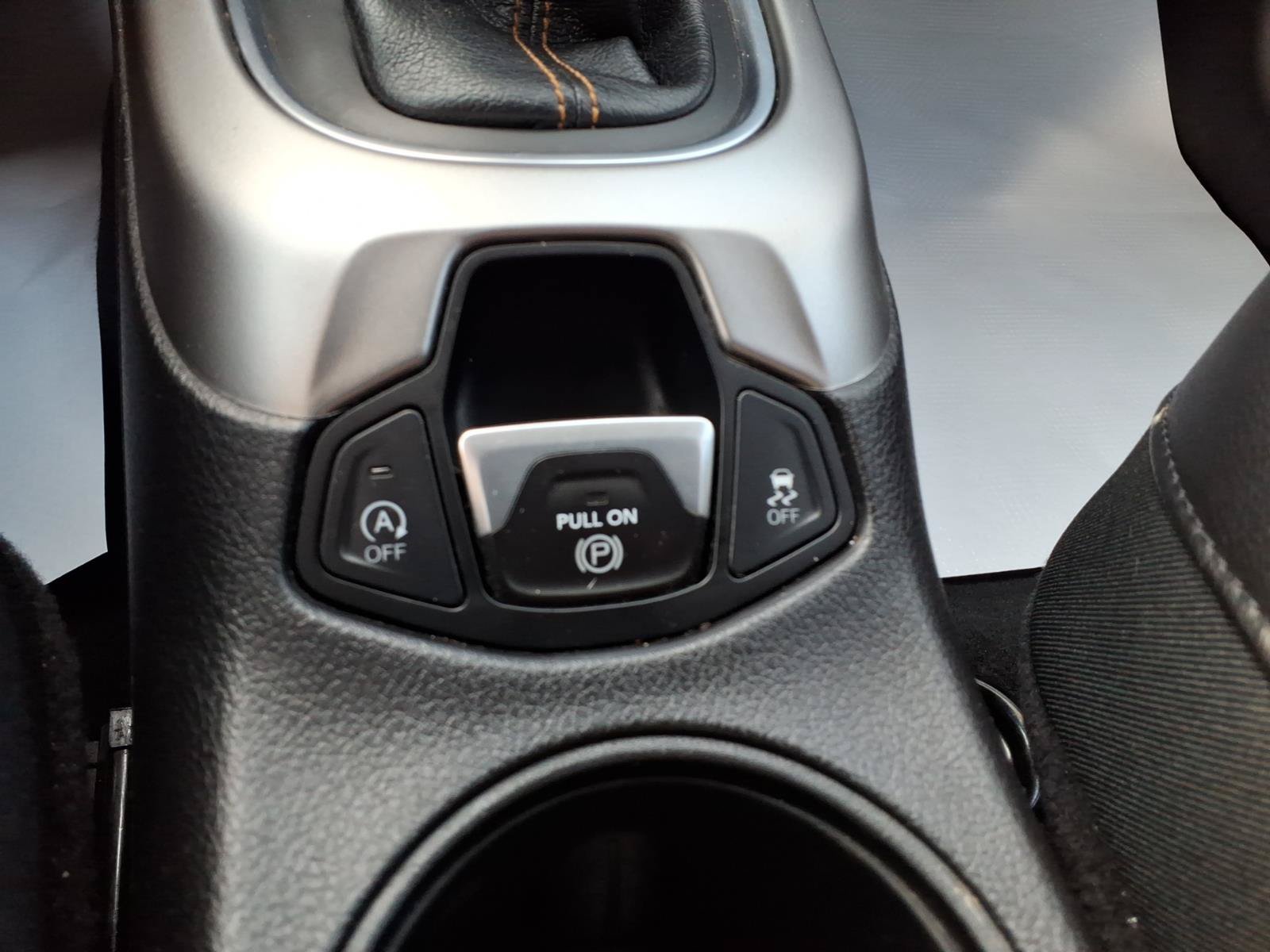 2018 Jeep Compass Latitude - Photo 24