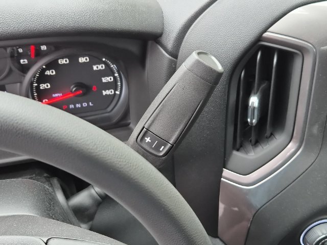 2026 Chevrolet Silverado 1500 Custom - Photo 21
