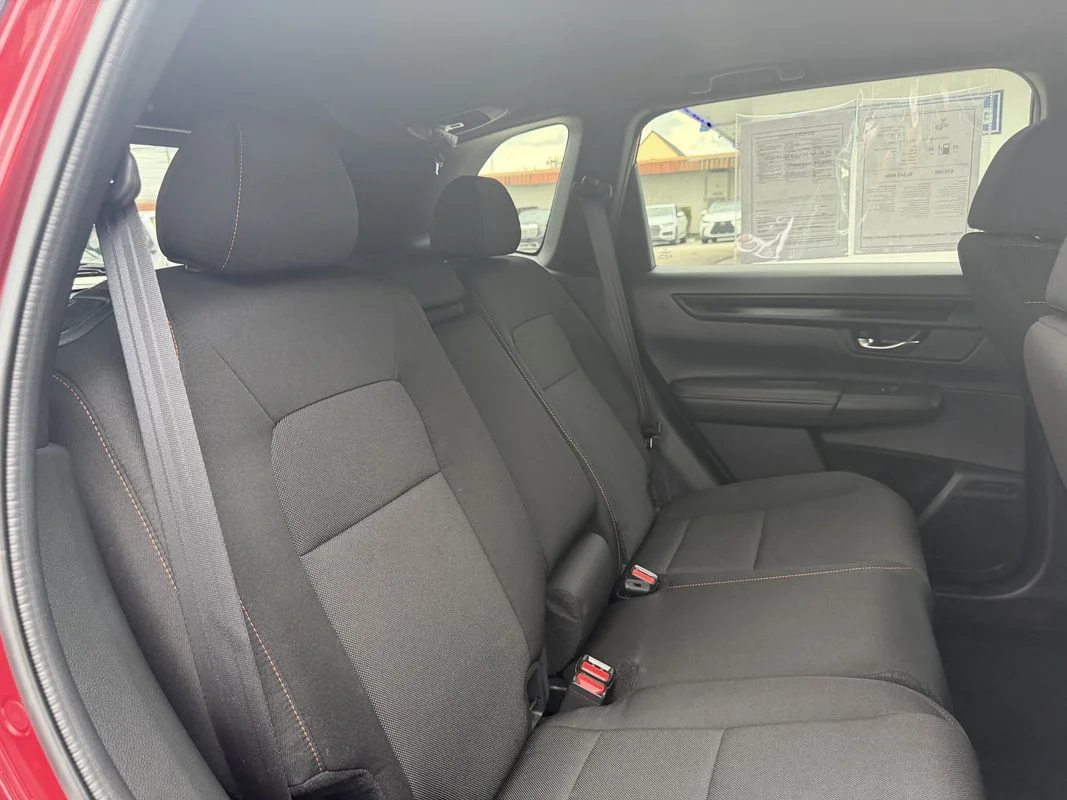 Used 2026  Honda 2WD Sport image 17