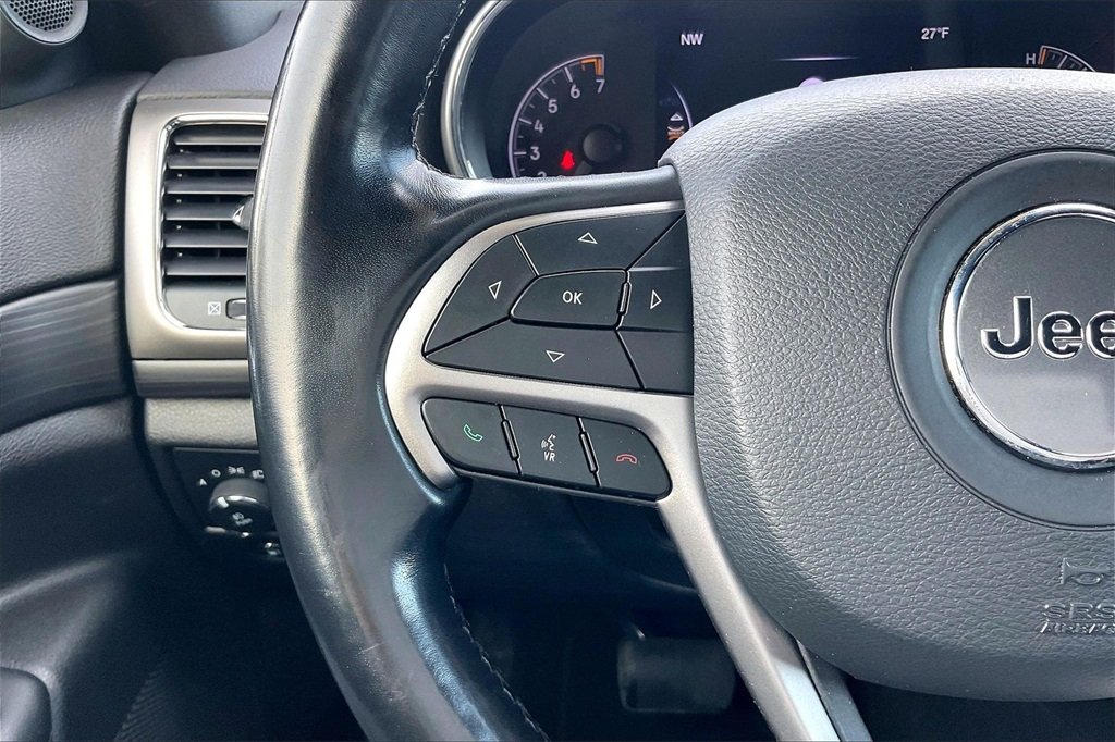 2021 JEEP GRAND CHEROKEE - Image 15