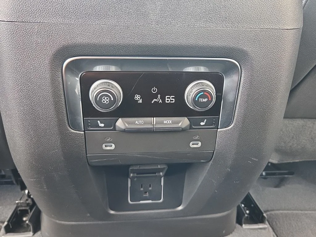 Used 2023 Gray Chevrolet RST image 36