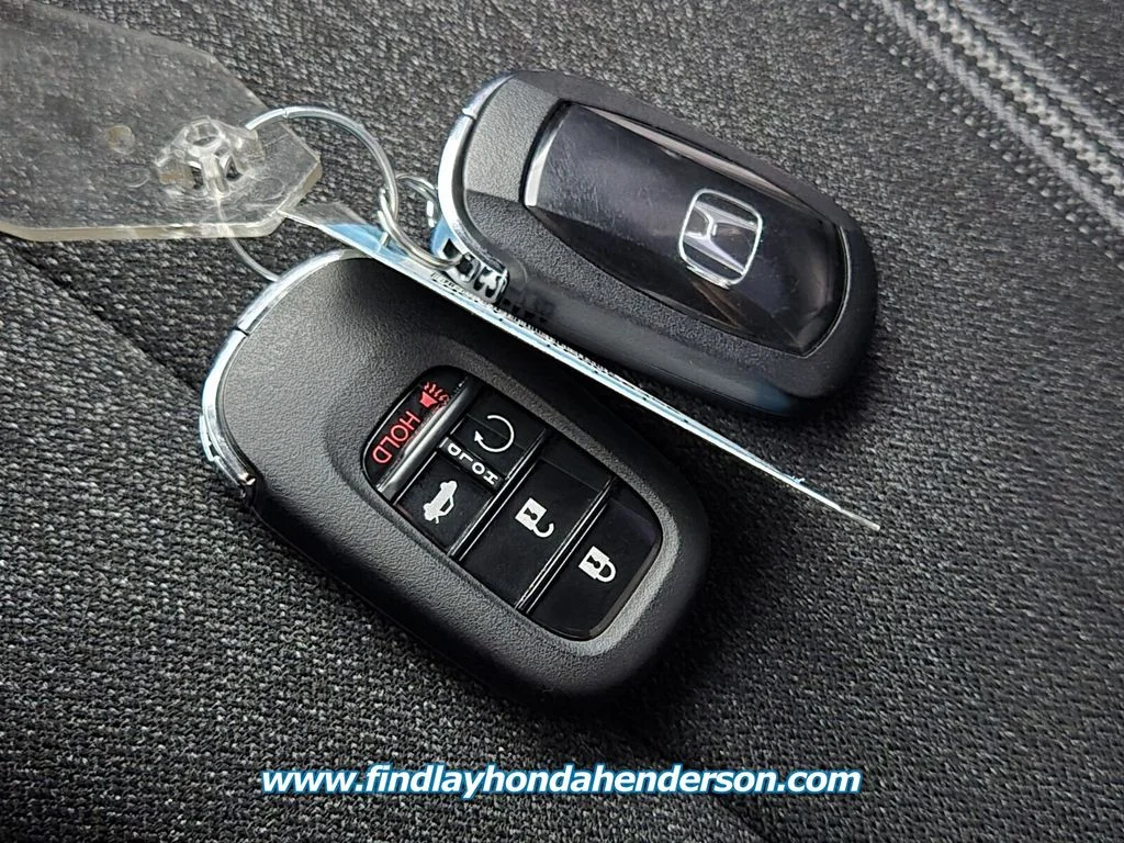 2023 Honda Accord Hybrid Sport - Photo 31