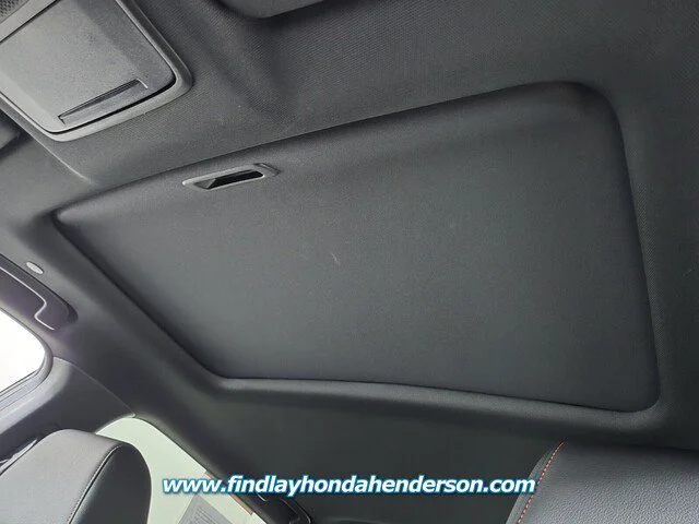 2026 Honda CR-V Sport-L - Photo 48