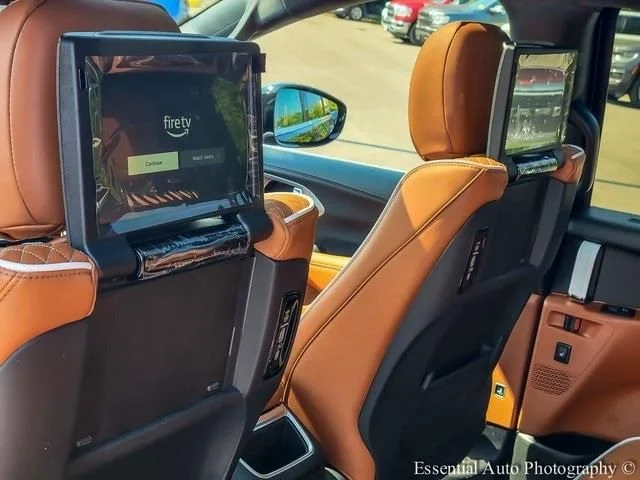 2026 Chrysler Pacifica Pinnacle - Photo 14