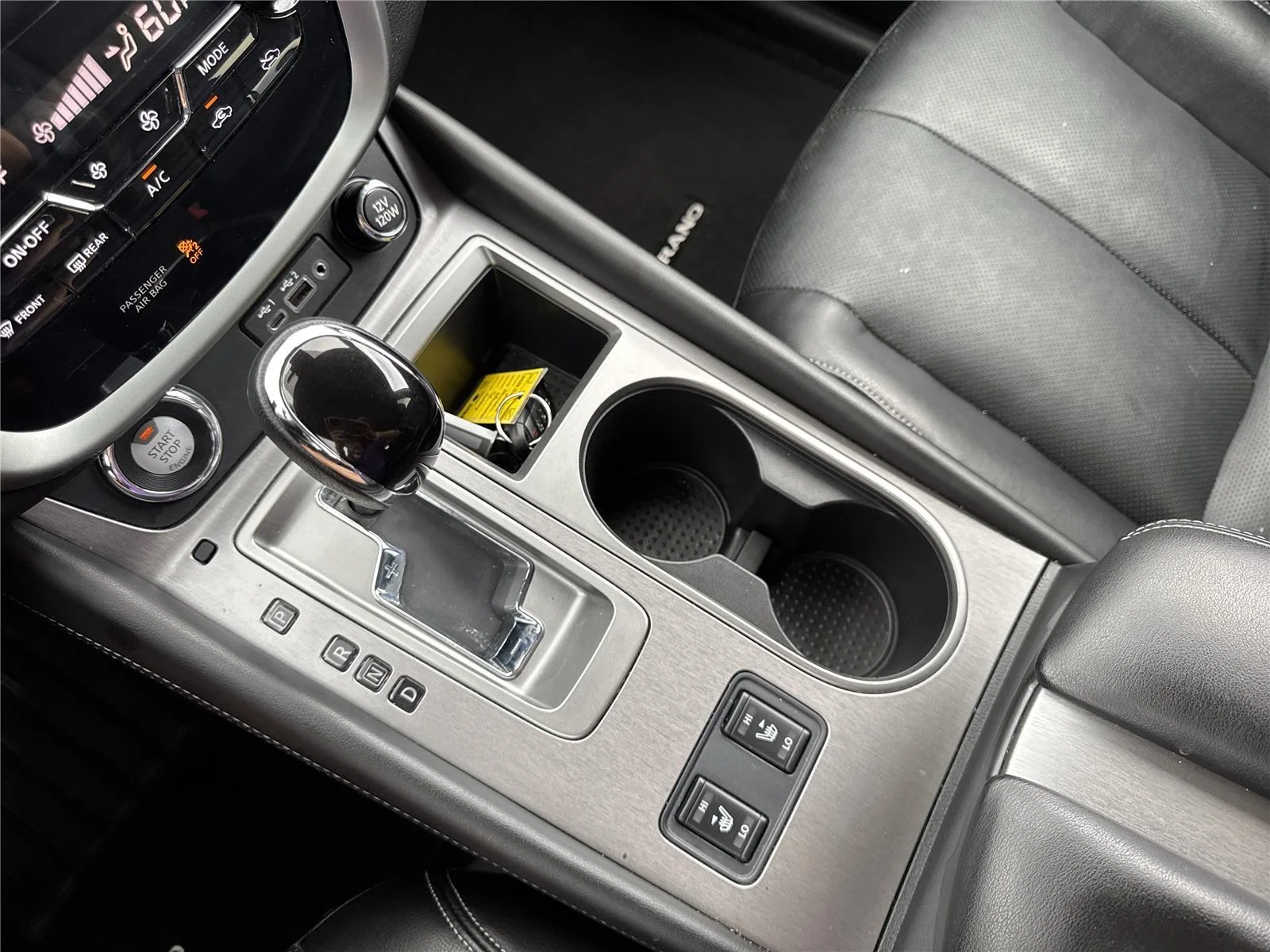 Used 2023 Gun Metallic Nissan SL image 29