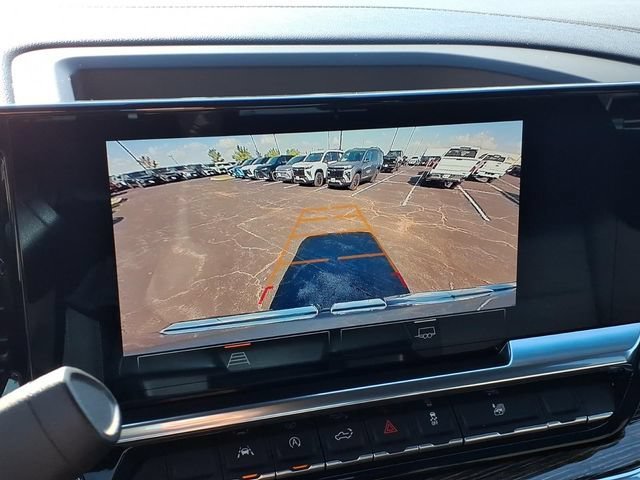Used 2024 Sterling Metallic GMC Elevation image 6