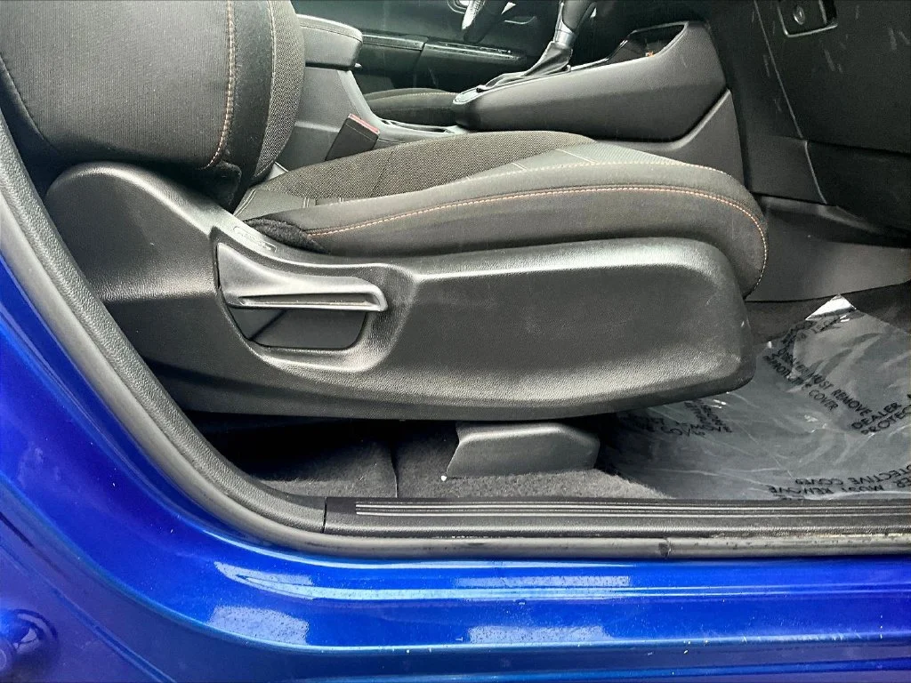Used 2023 Blue Honda Sport image 36