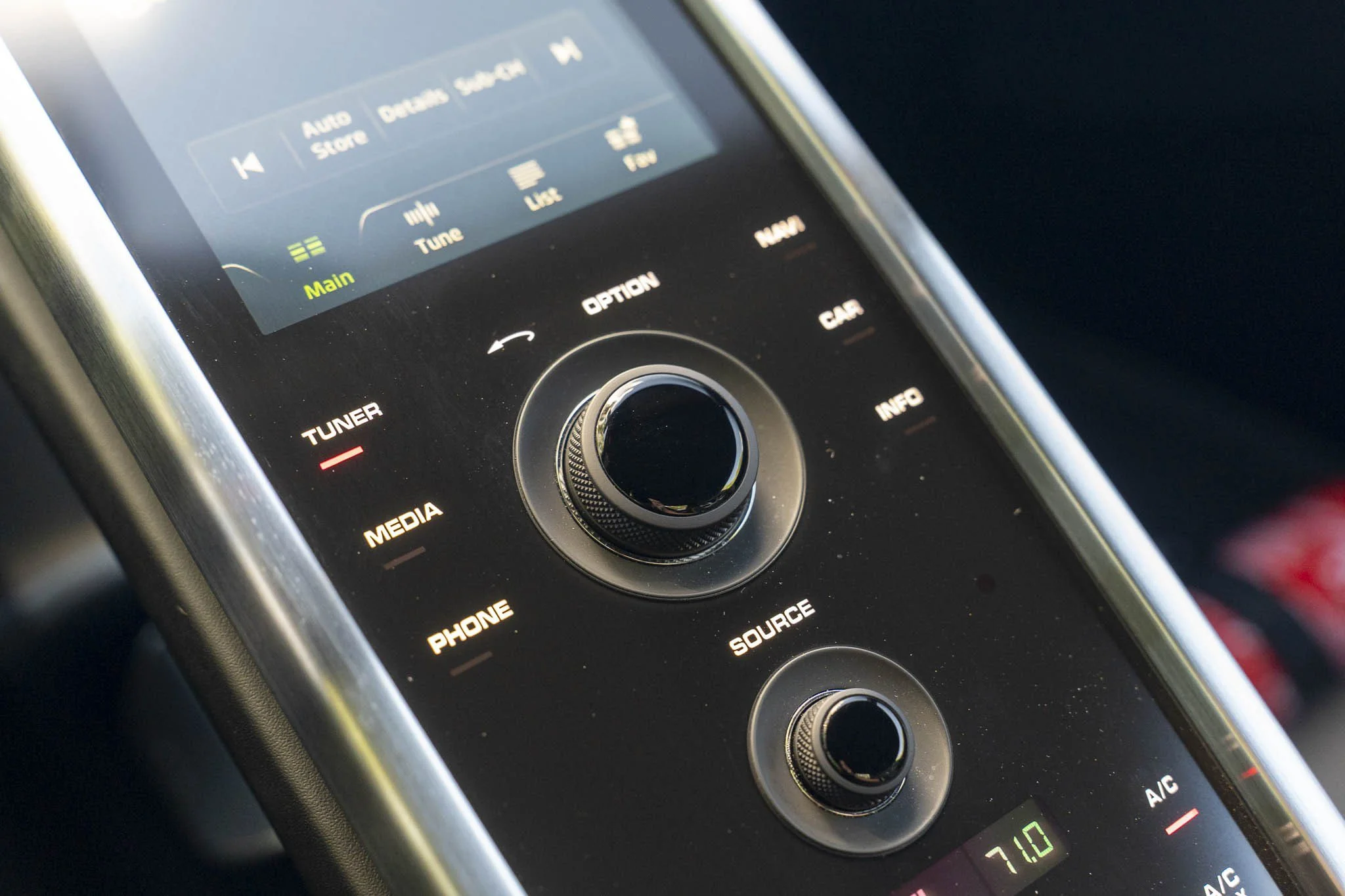 Used 2015 Black Porsche  image 58