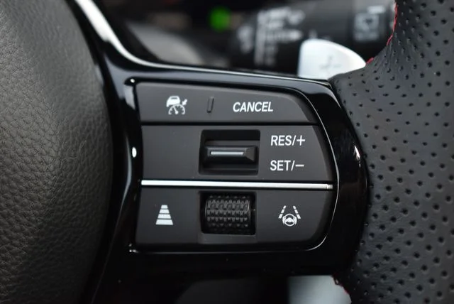 New 2026 Urban Gray Pearl Acura A-Spec Advance Package image 17
