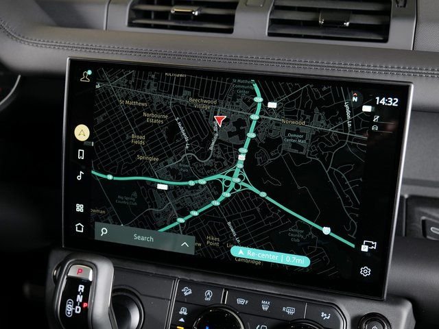New 2026  Land Rover  image 16