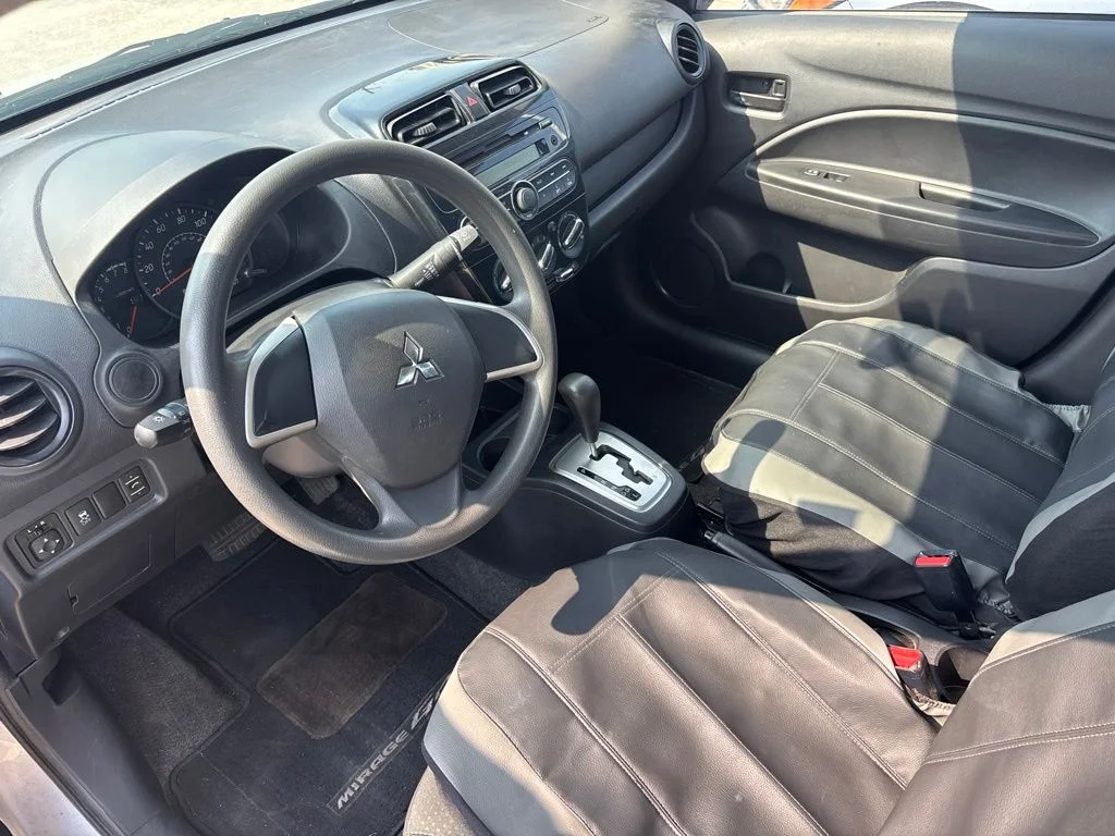 Used 2017  Mitsubishi ES image 5
