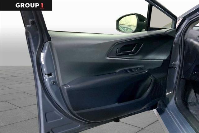 Certified Used 2024 GRAY ME. Toyota  image 22