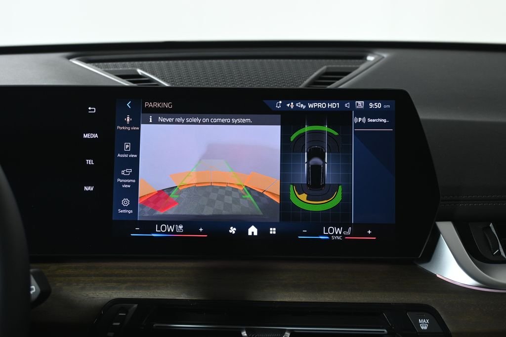 New 2026 Jet Black BMW xDrive28i image 23