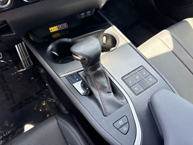 2023 Lexus UX Hybrid 250h F Sport Handling - Photo 21