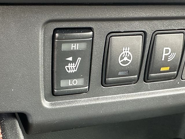 Used 2026 Gray Nissan PRO-4X image 34