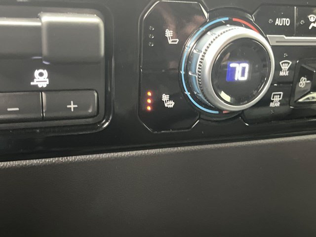 Used 2023 Sterling Metallic GMC SLE image 25