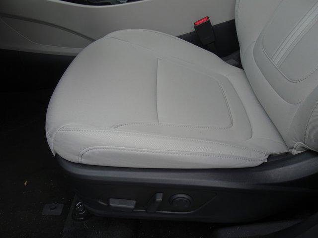 2025 Hyundai Tucson SEL - Photo 9