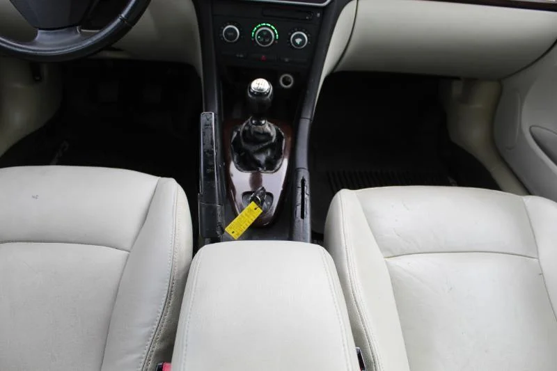 2007 Saab 9-3 2.0T - Photo 15