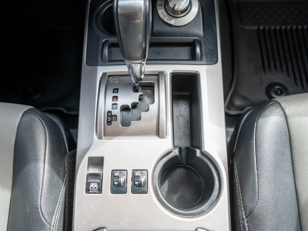Used 2020 White Toyota SR5 Premium image 27