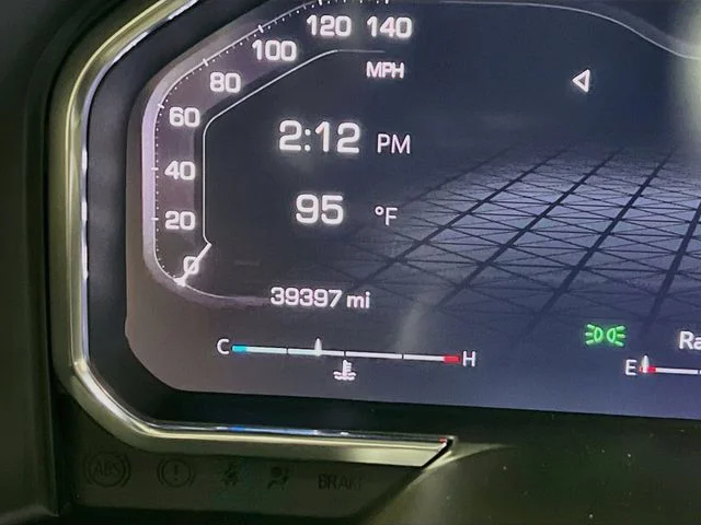 2026 GMC Sierra 1500 Denali - Photo 15