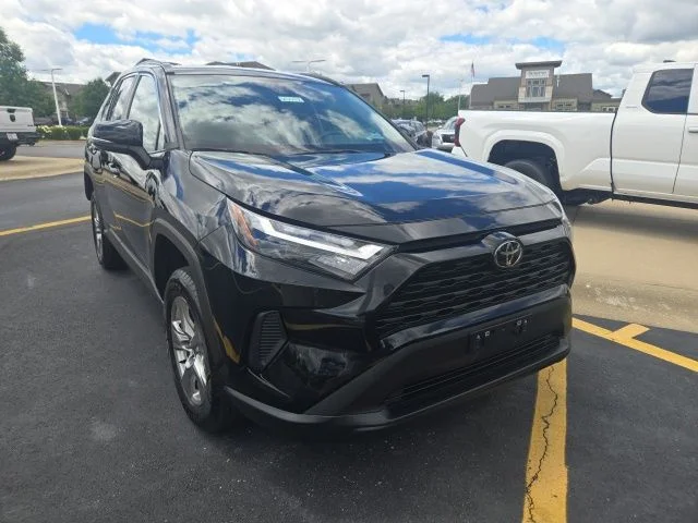 2024 Toyota RAV4 XLE - Photo 1