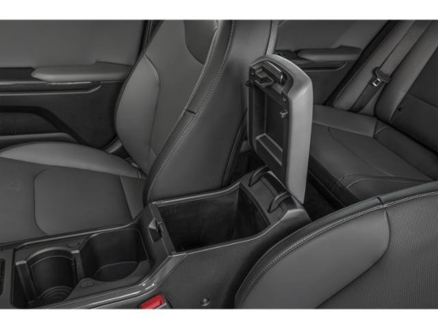 New 2026 Steel Gray Kia EX image 16