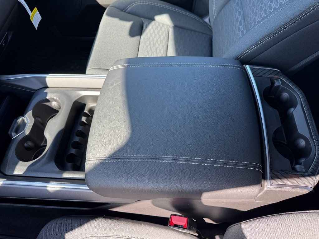 2025 RAM 1500 Big Horn/Lone Star - Photo 44