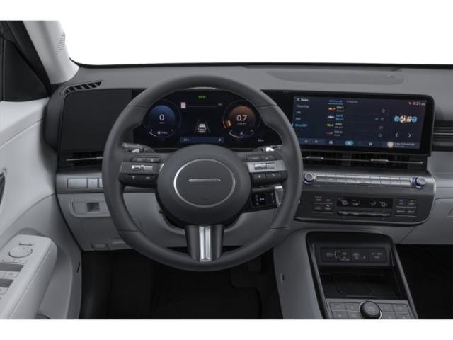 New 2027 Denim Blue Pearl Hyundai Limited image 7