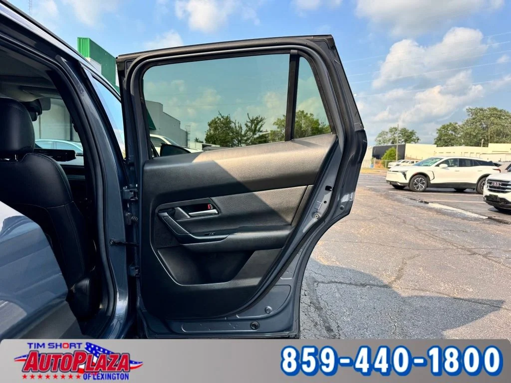 Used 2025 Gray Mazda Premium image 50