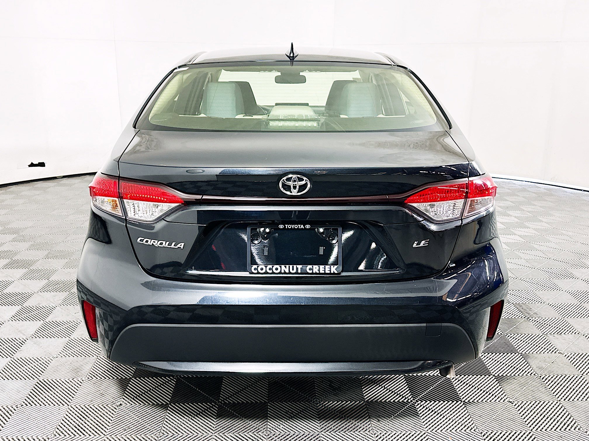 2022 Toyota Corolla thumbnail 6