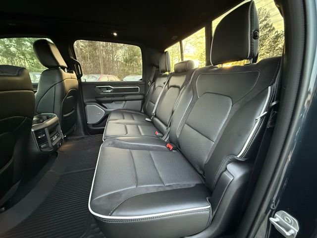 2025 RAM 1500 Laramie - Photo 18