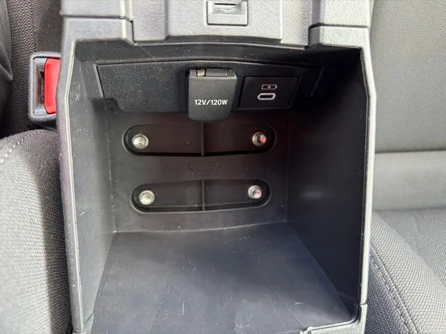 Certified Used 2024 Silver Toyota LE image 36
