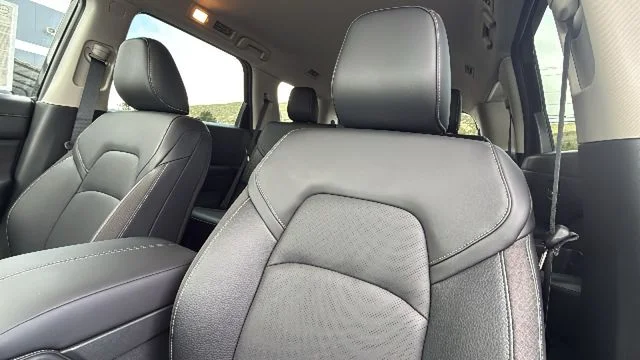 2026 Nissan Pathfinder SL - Photo 11