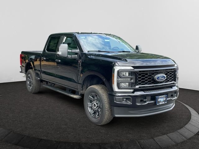 New 2026 Black Ford  image 7