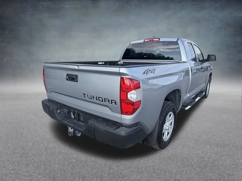 Used 2020 Silver Toyota SR image 5