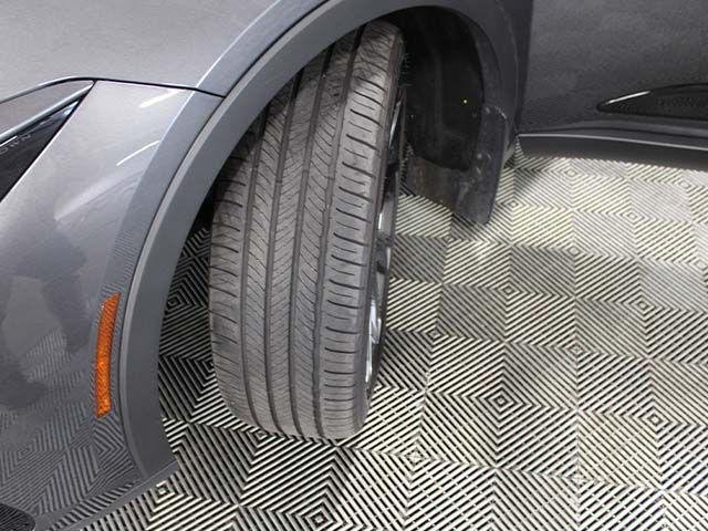 Certified Used 2024 MAGNETIC GRAY MET. Toyota  image 17