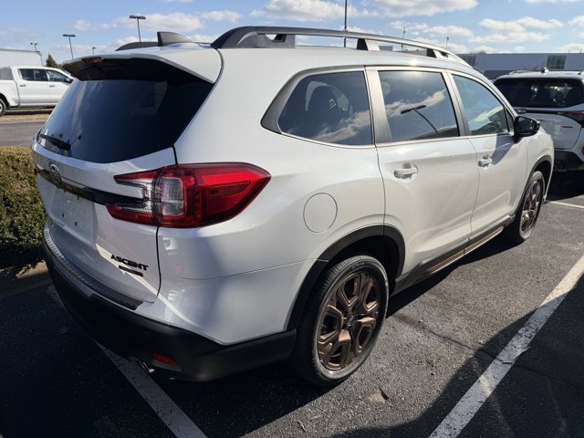 2026 Subaru Ascent Limited Bronze Edition - Photo 35