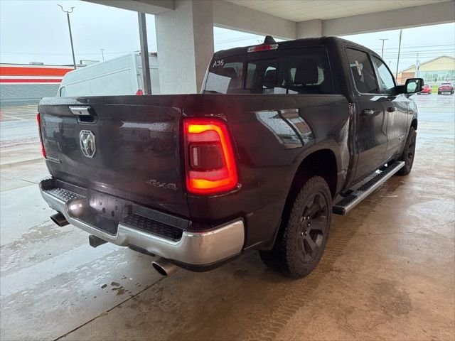 Used 2019 Black Ram Big Horn/Lone Star image 7