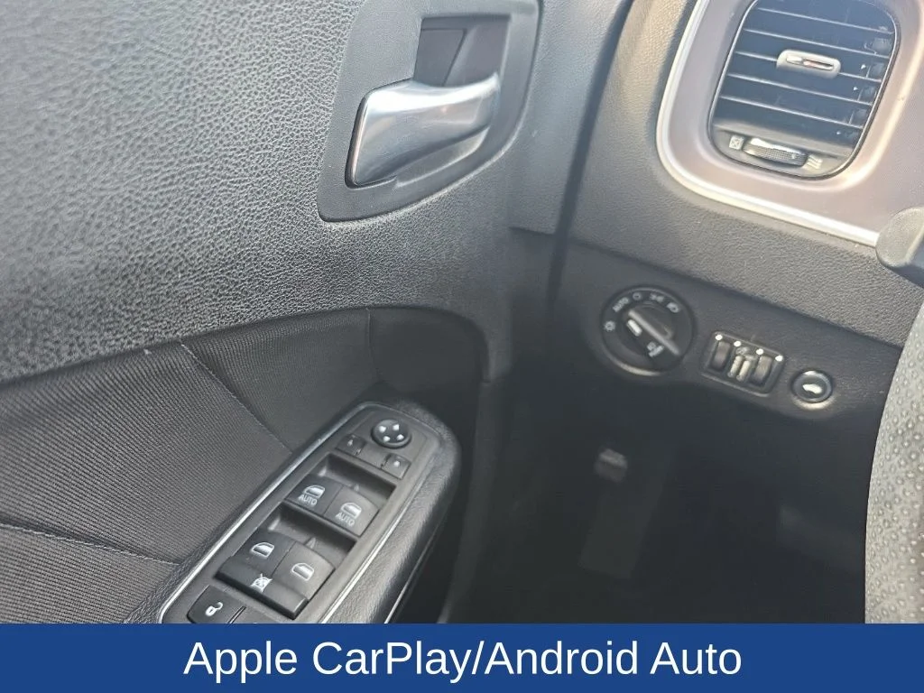 Used 2022 Indigo Blue Dodge GT image 16