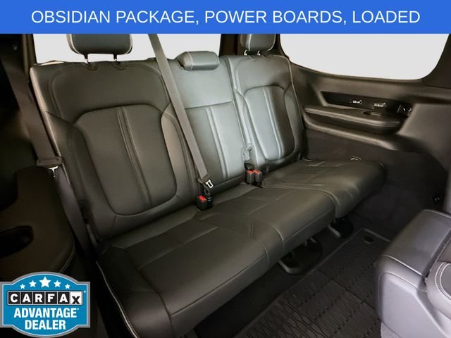 Used 2024 Black Jeep Series II image 29