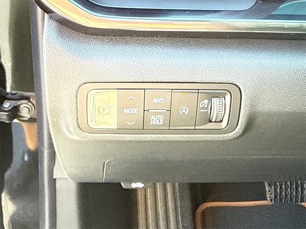 2026 GMC TERRAIN - Image 17