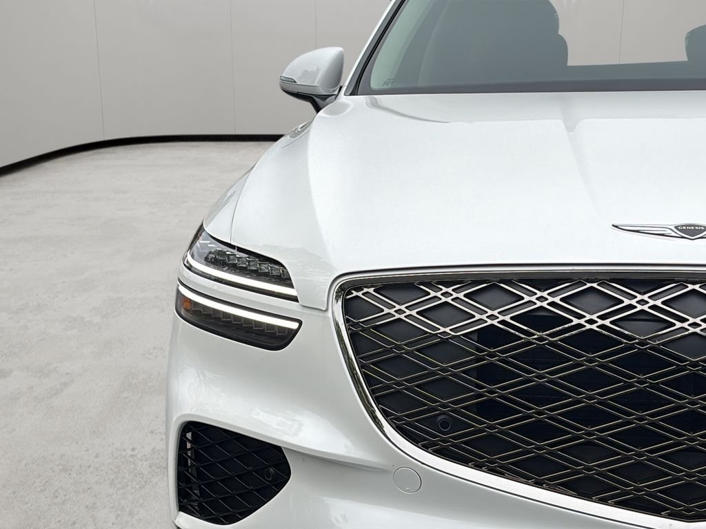 2026 GENESIS GV70 - Photo 44