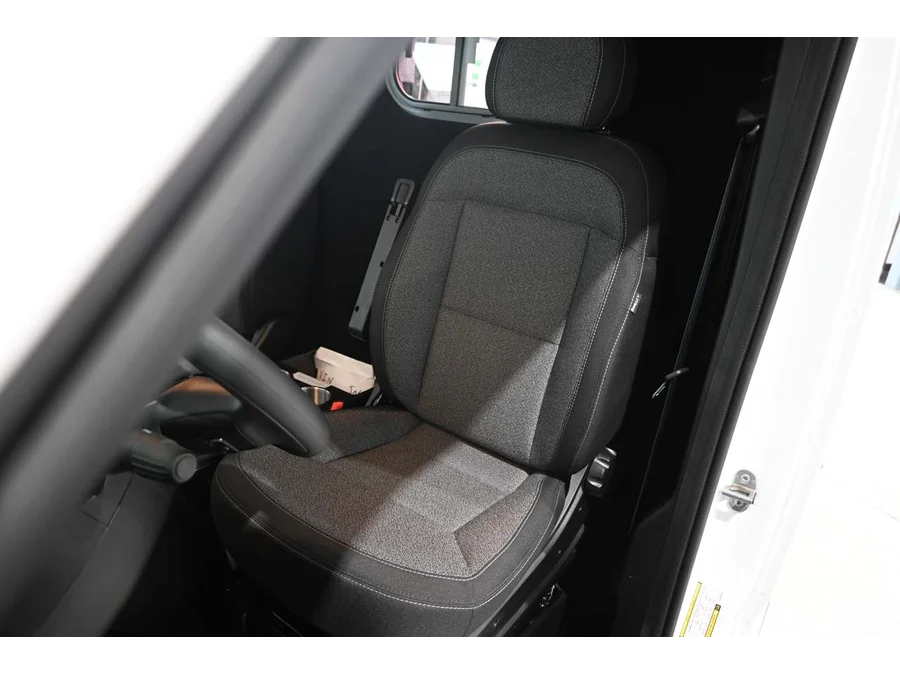 New 2025 WHITE Ram Tradesman image 14