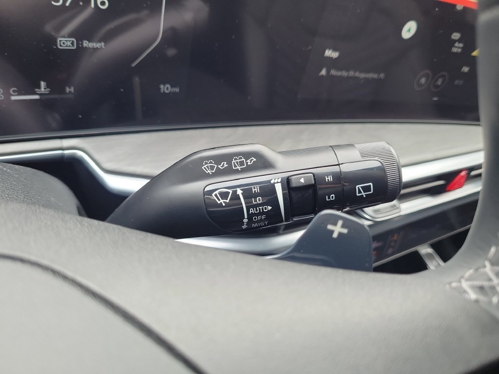 New 2026 Jungle Green Kia X-Line SX Prestige AWD image 30