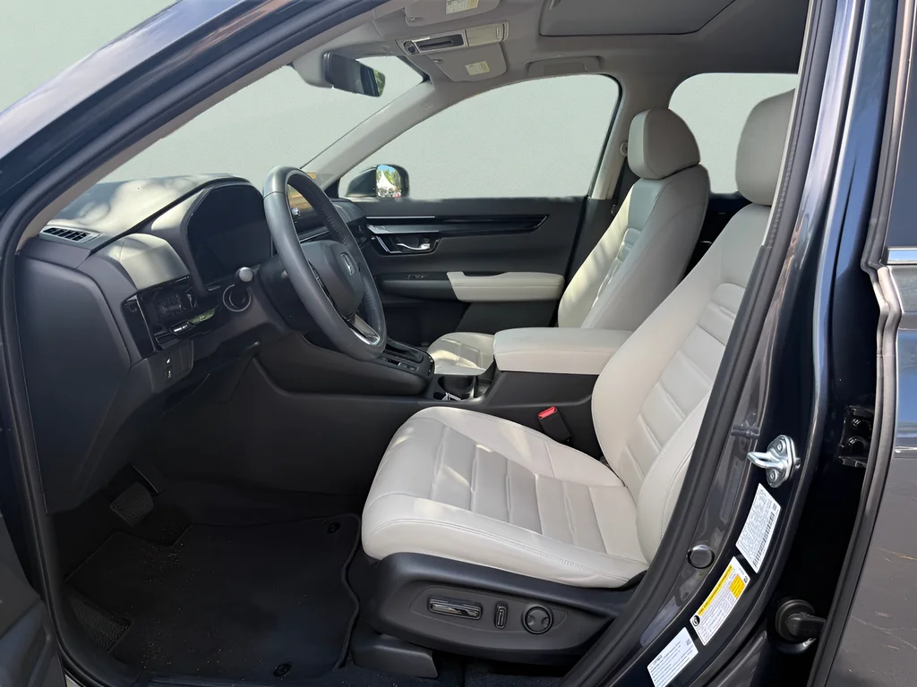 2024 Honda CR-V EX-L - Photo 17