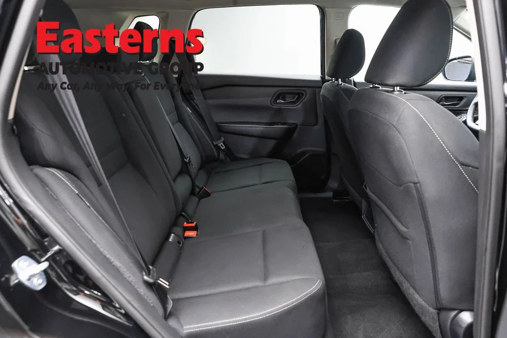 Used 2024 Black Nissan S image 24